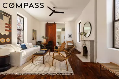 122 Fort Greene Place #4, New York City, NY 11217 - Photo 1
