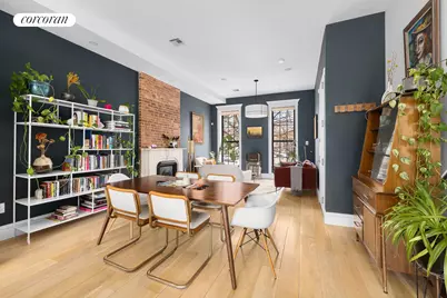 318 Madison Street, New York City, NY 11216 - Photo 1