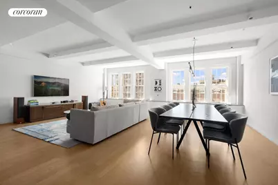 35 Pierrepont Street #6A, New York City, NY 11201 - Photo 1
