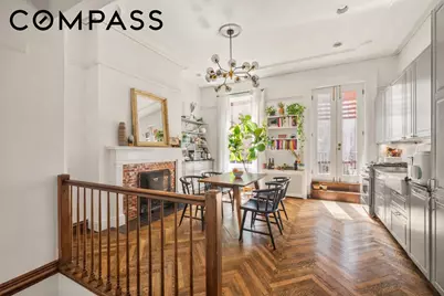 94 Joralemon Street #2, New York City, NY 11201 - Photo 1