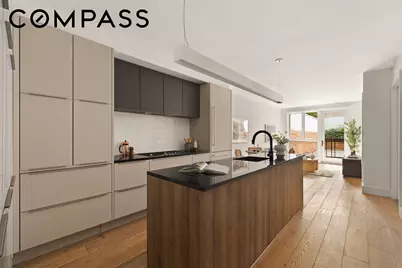 800 Dean Street #GARDEN, New York City, NY 11238 - Photo 1