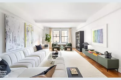 470 W End Avenue #11E, New York City, NY 10024 - Photo 1
