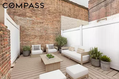 431 W 54th Street #1D, New York City, NY 10019 - Photo 1