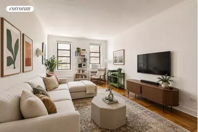 657 E 26th Street #5V, New York City, NY 11210 - Photo 1