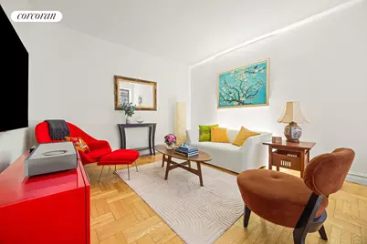71 Ocean Parkway #2N, New York City, NY 11218 - Photo 1