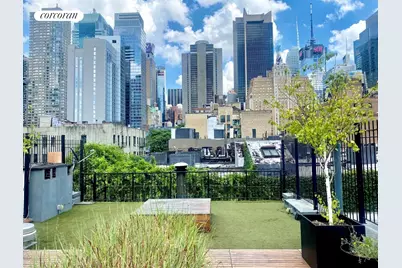 646 9th Avenue #3RN, New York City, NY 10036 - Photo 1