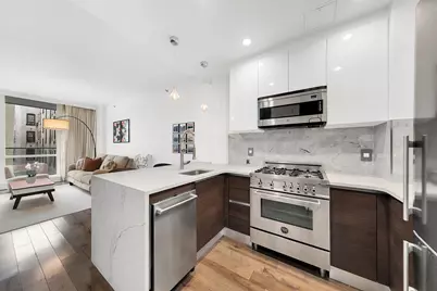11-35 45th Avenue #3-F, New York City, NY 11101 - Photo 1