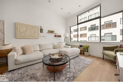 77 Bleecker Street #822, New York City, NY 10012 - Photo 1