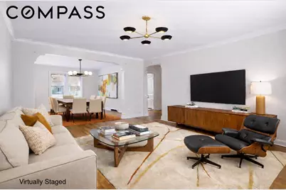 5444 Arlington Avenue #G51, New York City, NY 10471 - Photo 1