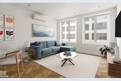 531 Vanderbilt Avenue #4A, New York City, NY 11238 - Photo 1