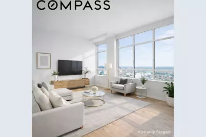 505 Court Street #9G, New York City, NY 11231 - Photo 1