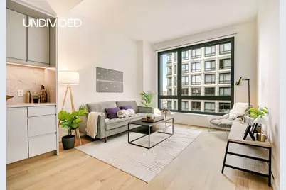 550 Vanderbilt Avenue #326, New York City, NY 11238 - Photo 1