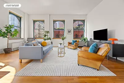 53 N Moore Street #PHC, New York City, NY 10013 - Photo 1