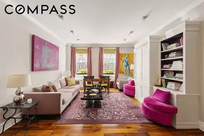 505 W End Avenue #MAIS, New York City, NY 10024 - Photo 1
