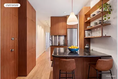 99 Ave B #4CD, New York City, NY 10009 - Photo 1