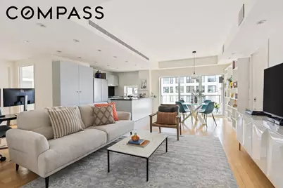 560 Carroll Street #5B, New York City, NY 11215 - Photo 1