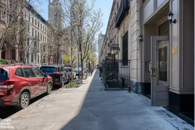 54 W 74th Street #210, New York City, NY 10023 - Photo 1