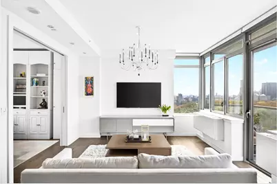 321 W 110th Street #16C, New York City, NY 10026 - Photo 1
