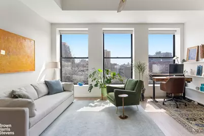 151 Lenox Avenue #5, New York City, NY 10026 - Photo 1