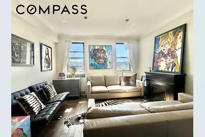 90 Park Terrace E #3B, New York City, NY 10034 - Photo 1