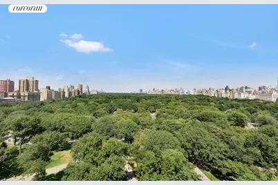 200 Central Park S #16D, New York City, NY 10019 - Photo 1