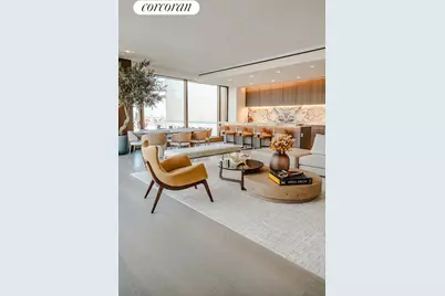 500 W 18th Street #WEST_24C, New York City, NY 10011 - Photo 1