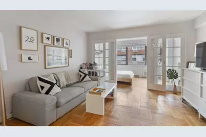 420 E 55th Street #11-U, New York City, NY 10022 - Photo 1