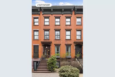 110 Fort Greene Place, New York City, NY 11217 - Photo 1