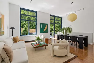 50 W 15th Street #1E, New York City, NY 10011 - Photo 1