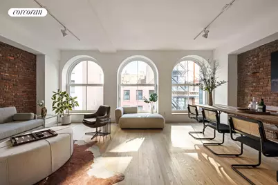 83 Walker Street #6, New York City, NY 10013 - Photo 1