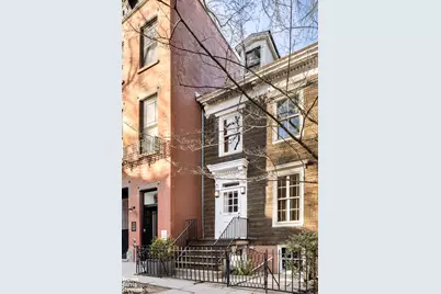 25 Cranberry Street, New York City, NY 11201 - Photo 1