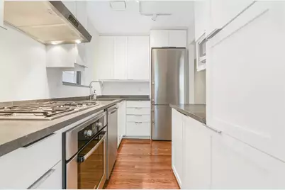 422 W 20th Street #4-H, New York City, NY 10011 - Photo 1