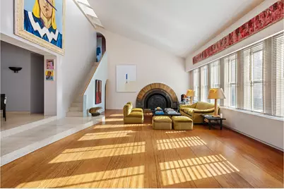 421 W Broadway #6, New York City, NY 10012 - Photo 1