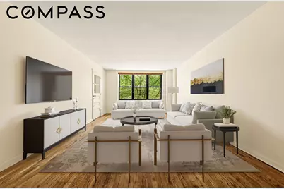 185 Prospect Park SW #301, New York City, NY 11218 - Photo 1
