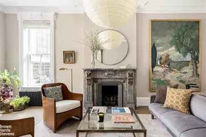 76 Willow Street, New York City, NY 11201 - Photo 1