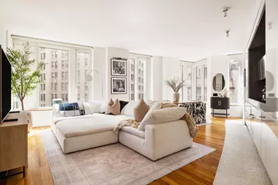15 William Street #14-E, New York City, NY 10005 - Photo 1