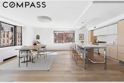 101 W 87th Street #505, New York City, NY 10024 - Photo 1
