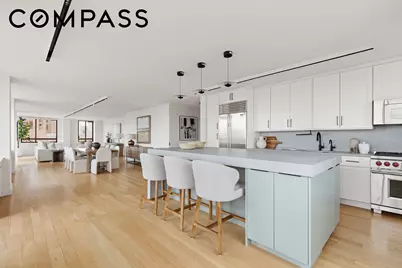 171 E 84th Street #25B/C, New York City, NY 10028 - Photo 1