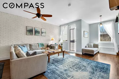 594 6th Avenue #3, New York City, NY 11215 - Photo 1