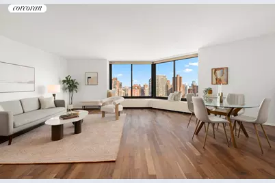 40 E 94th Street #26G, New York City, NY 10128 - Photo 1