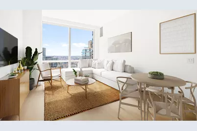 1 City Point #30K, New York City, NY 11201 - Photo 1