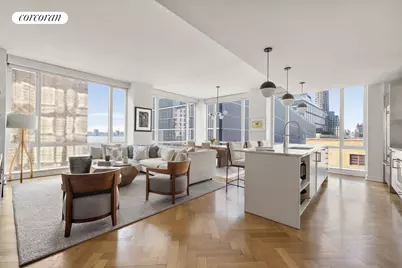 330 Spring Street #6B, New York City, NY 10013 - Photo 1