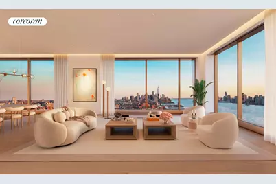 500 W 18th Street #WEST_25A, New York City, NY 10011 - Photo 1