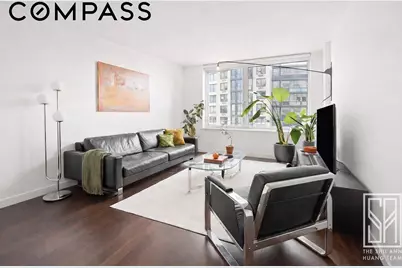 306 Gold Street #27B, New York City, NY 11201 - Photo 1