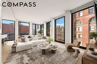 100 Barrow Street #9A, New York City, NY 10014 - Photo 1