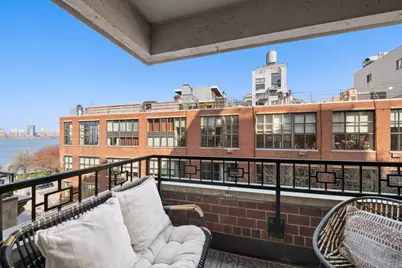 366 W 11th Street #6G, New York City, NY 10014 - Photo 1