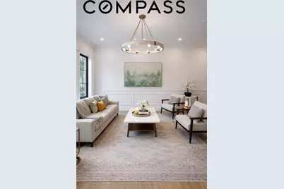 608 Van Buren Street #TWH, New York City, NY 11221 - Photo 1