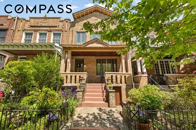 573 16th Street, New York City, NY 11215 - Photo 1