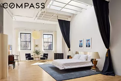 47 Howard Street #PH, New York City, NY 10013 - Photo 1