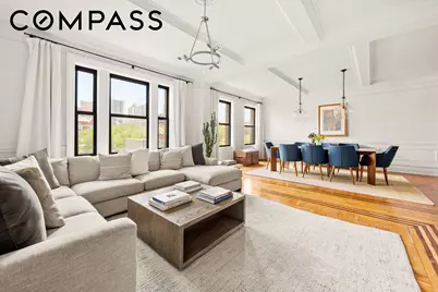 150 W 87th Street #7C, New York City, NY 10024 - Photo 1